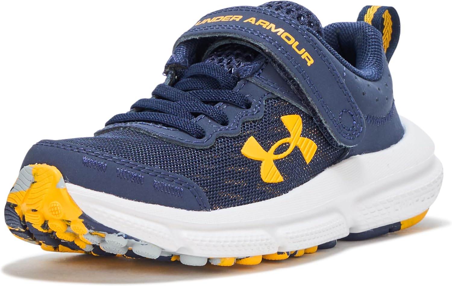 Assert Under Armour Classic Shoes Childe Under Armour Preschool