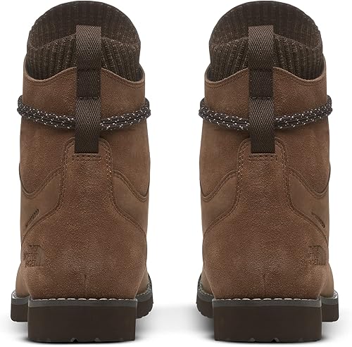 Miniatura 2 de THE NORTH FACE womens Ballard Lace Iii Waterproof