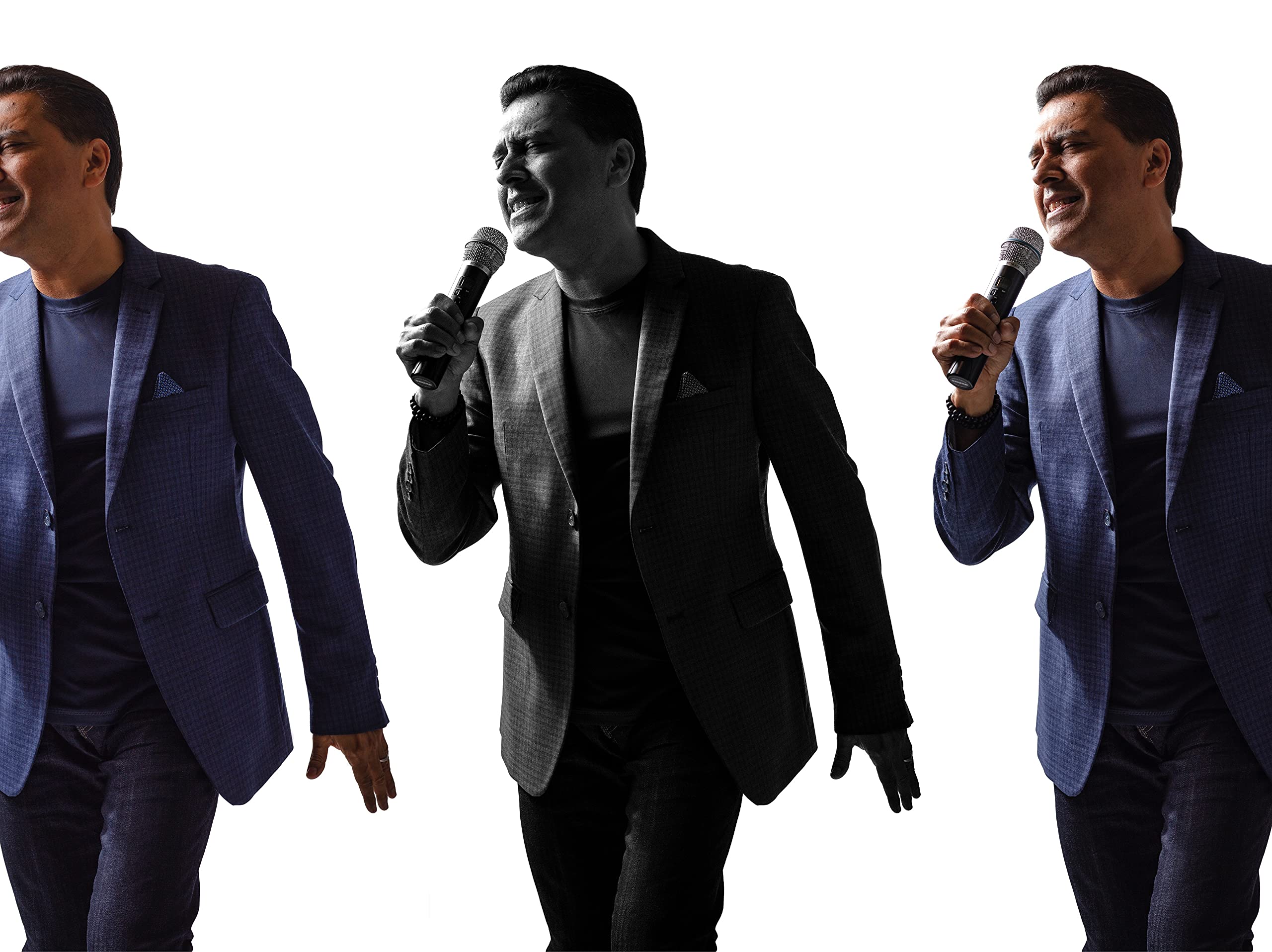 Juan Carlos Alvarado