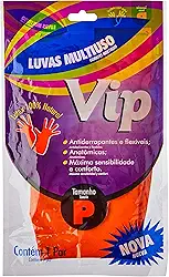 Luvas Vip Multiuso Tamanho P