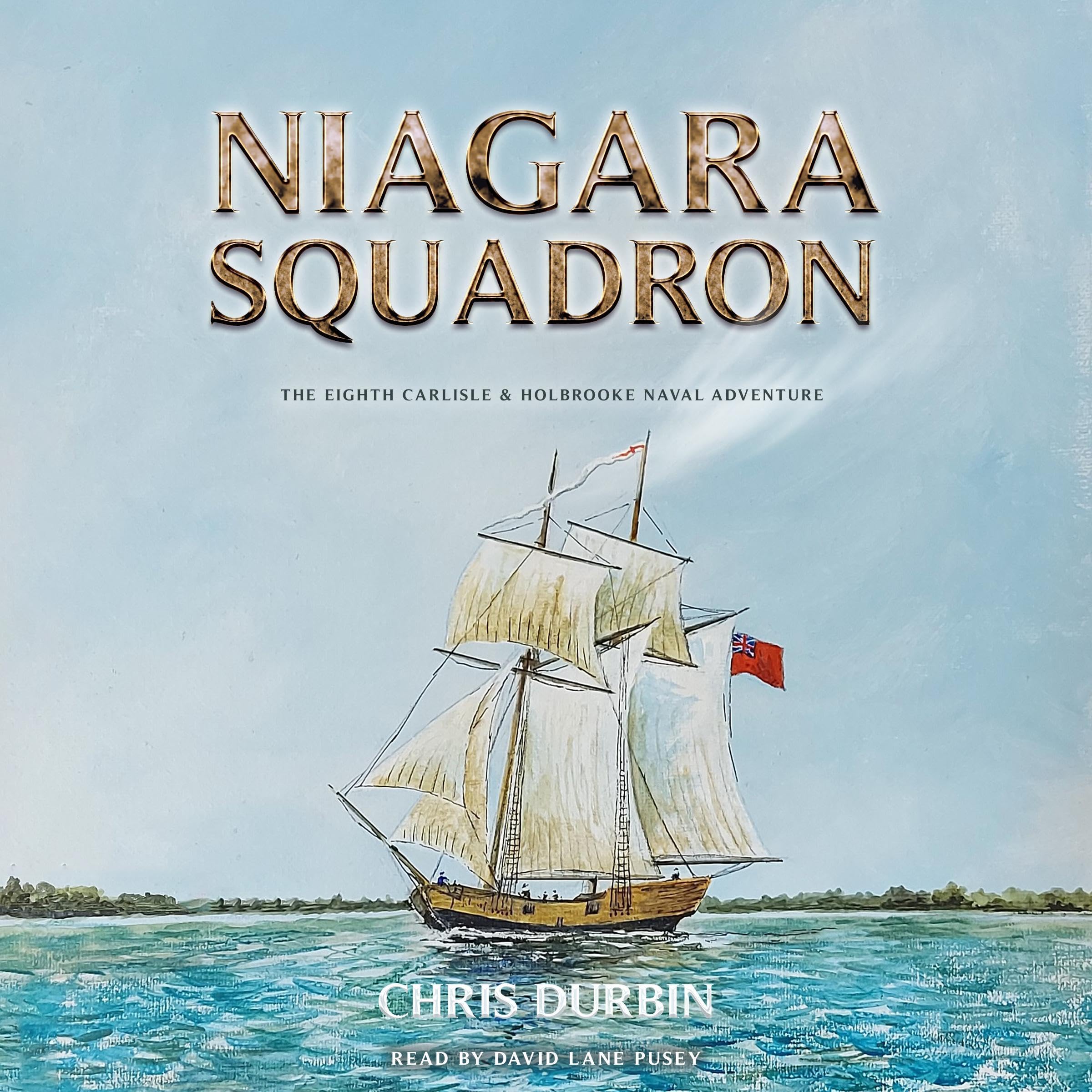 Niagara Squadron