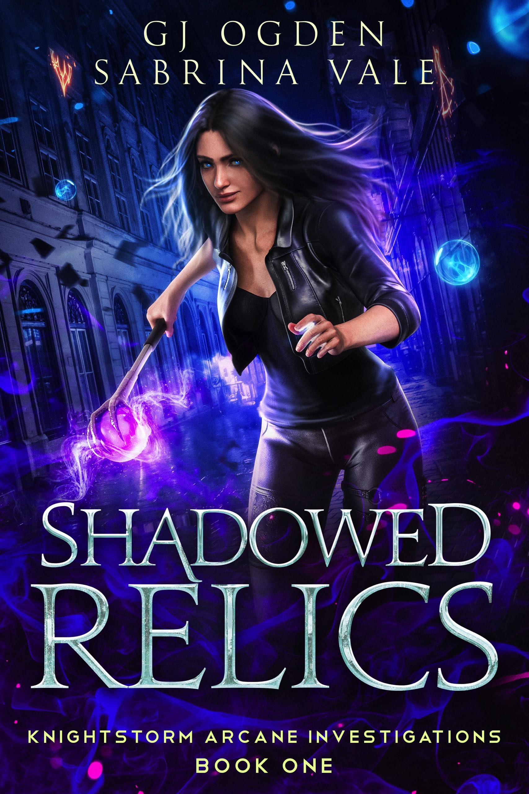 Book review of Shadowed Relics - Readers' Favorite: Book Reviews and ...