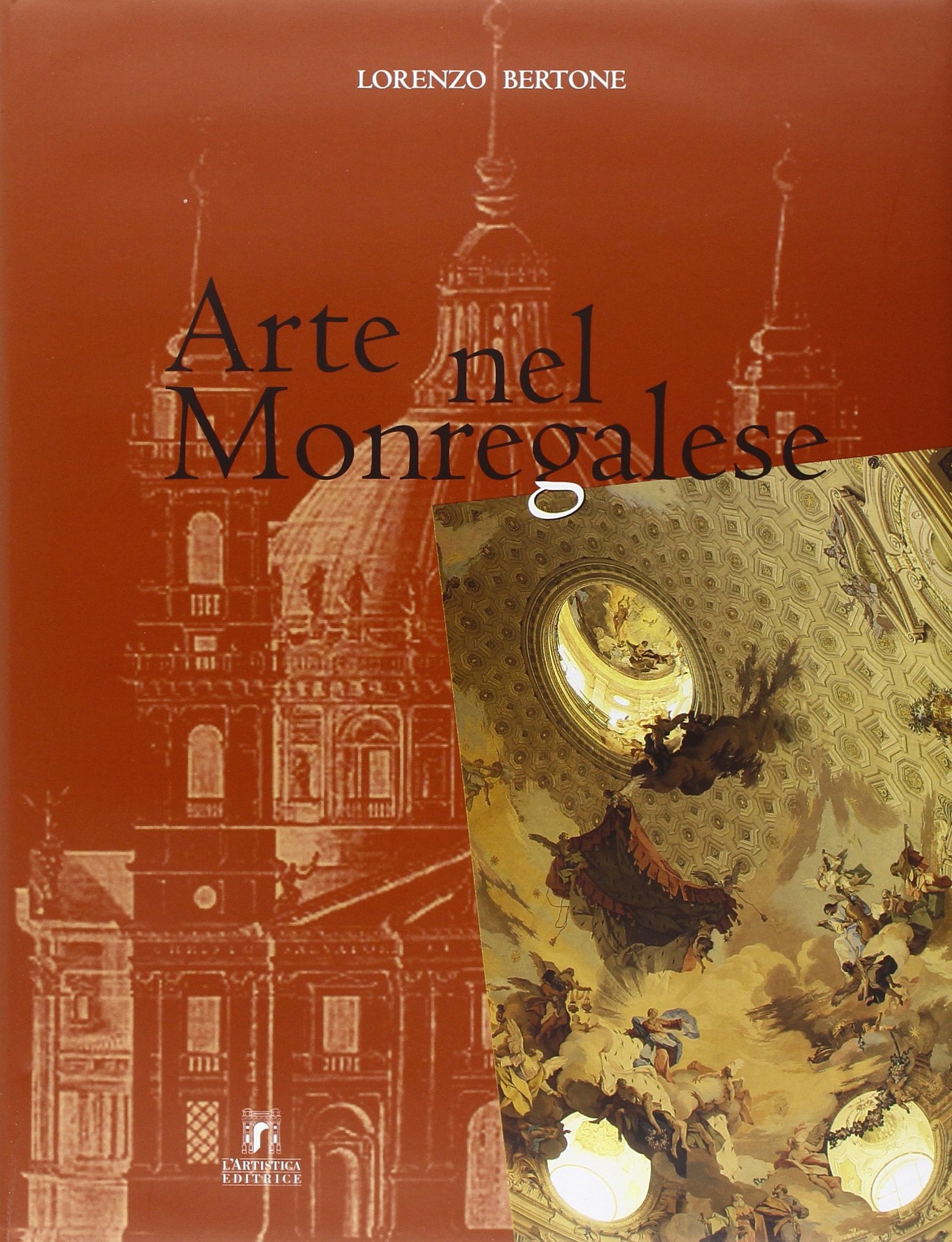 Arte nel Monregalese pour préparer votre voyage culturel et visiter les églises du Piémont