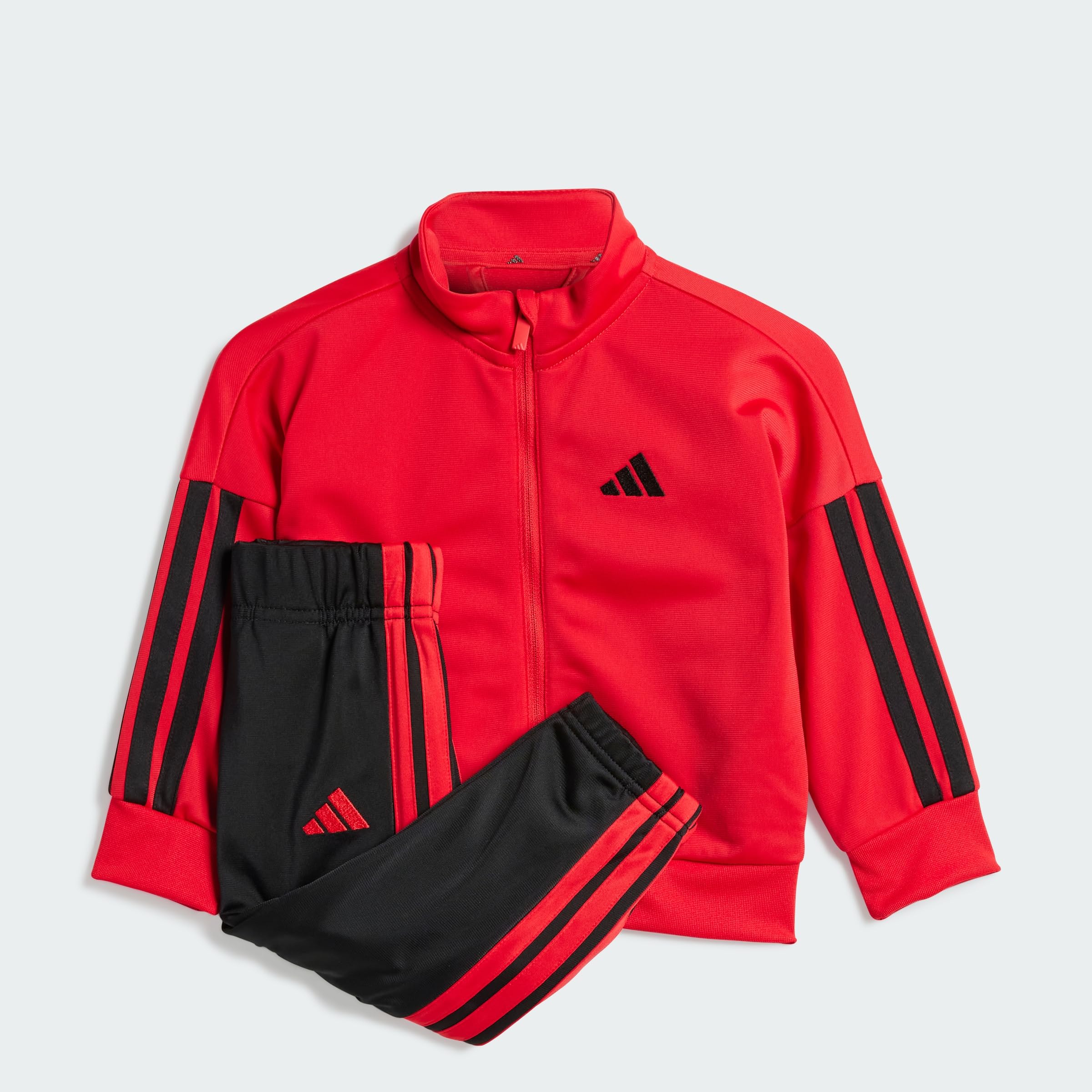 adidas Unisex Kids' Chándal Essentials CLIMACOOL (Bebé)