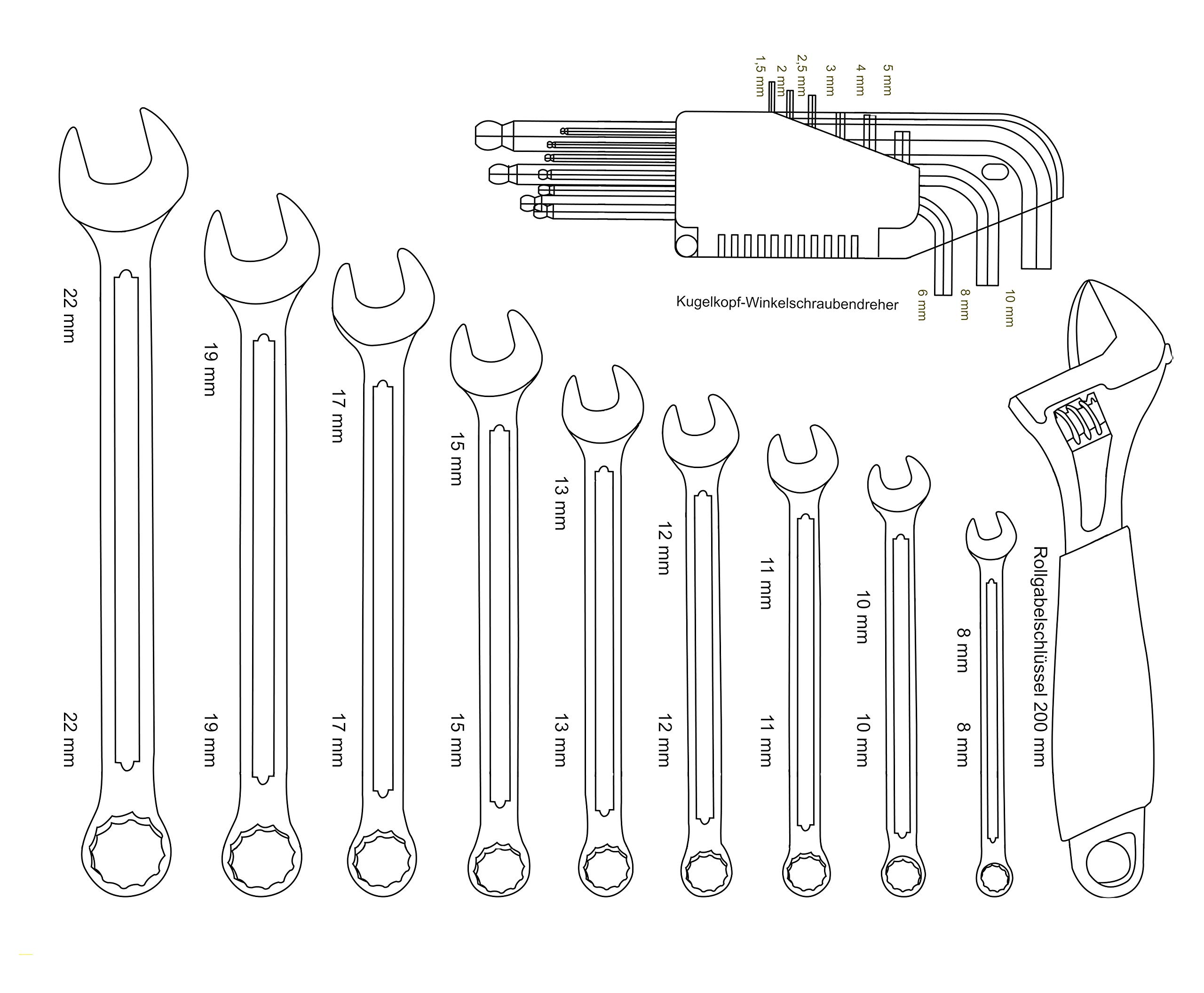Brüder Mannesmann M29077 aluminiowy wózek narzędziowy, wyposażony, 159-częściowy