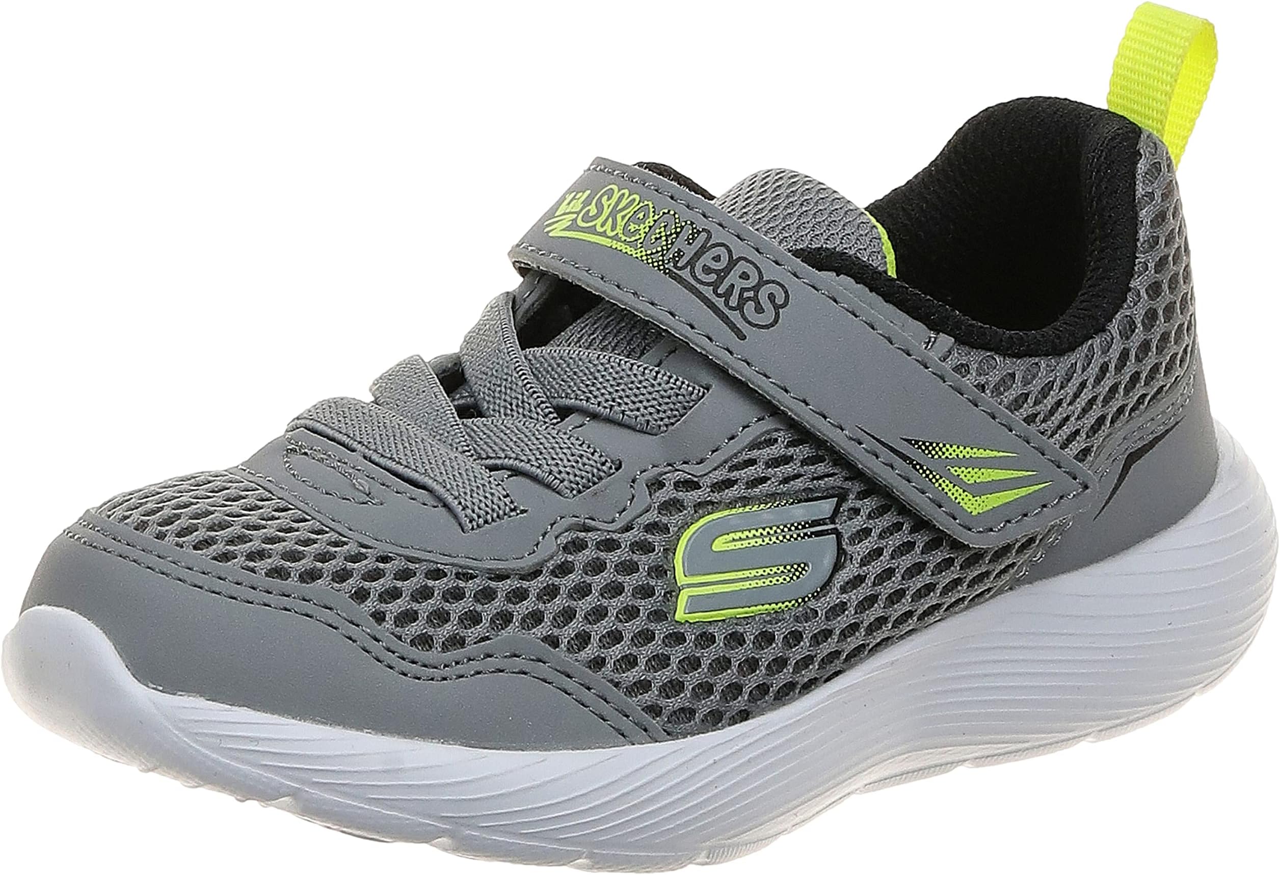 DYNA-LITE boys Sneaker