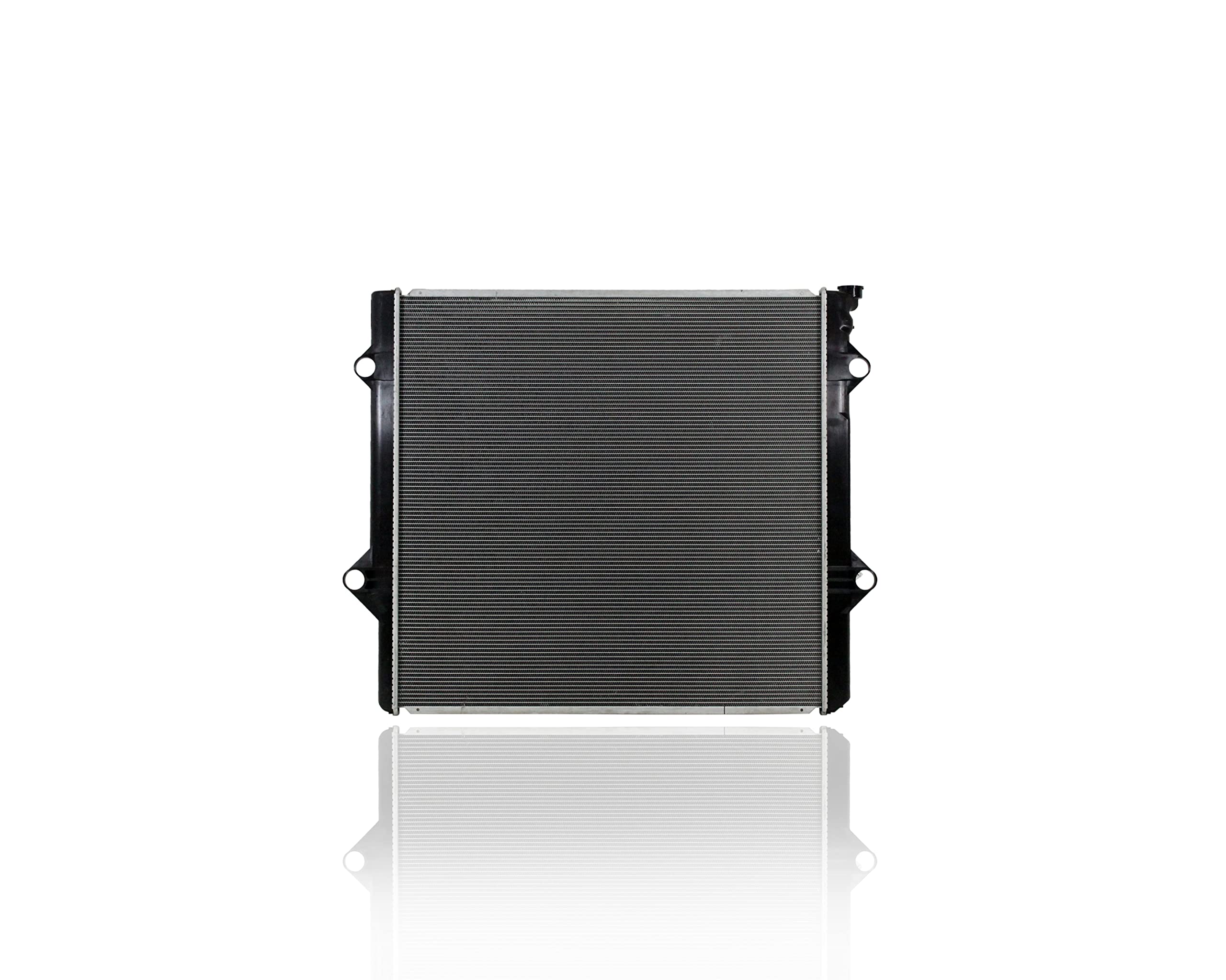Amazon.com: Radiator - Pacific Best Inc. Fit/For 13210 10-22 Lexus