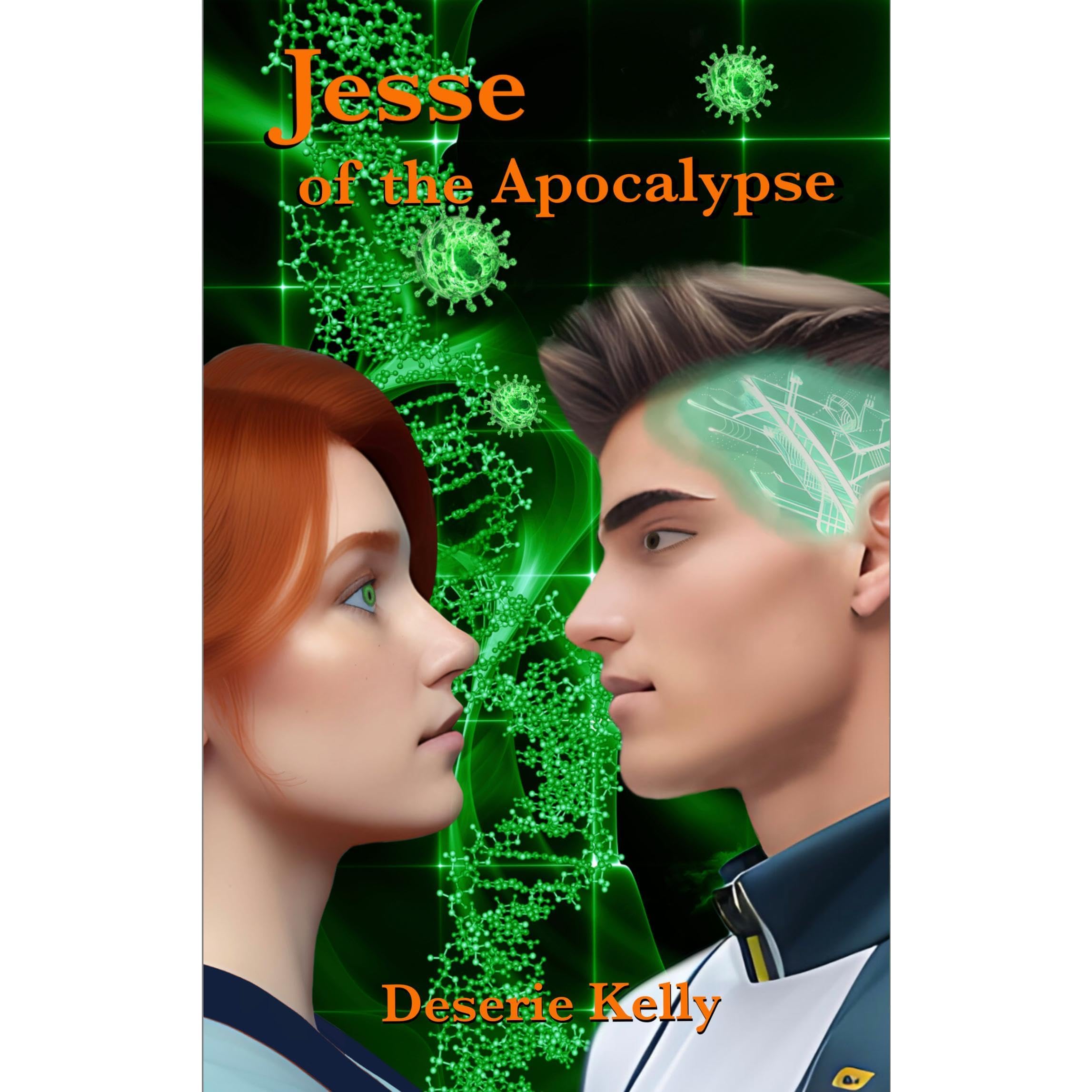 Jesse of the Apocalypse