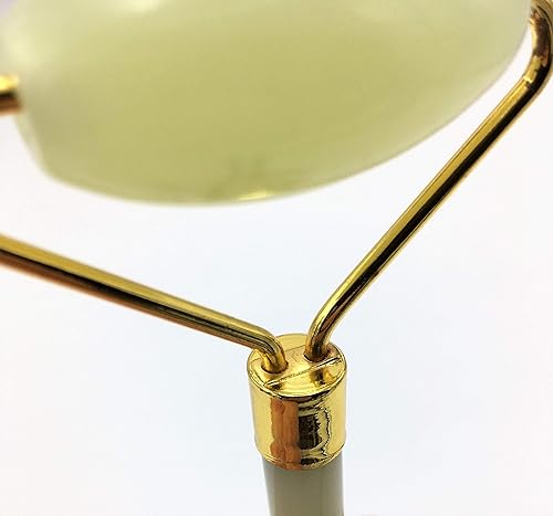 Miniatura 3 de JADIENCE Rodillo facial de jade de doble cara de masaje Derma Roller con brazos soldados e insertos para eliminar los chirridos Terapia de