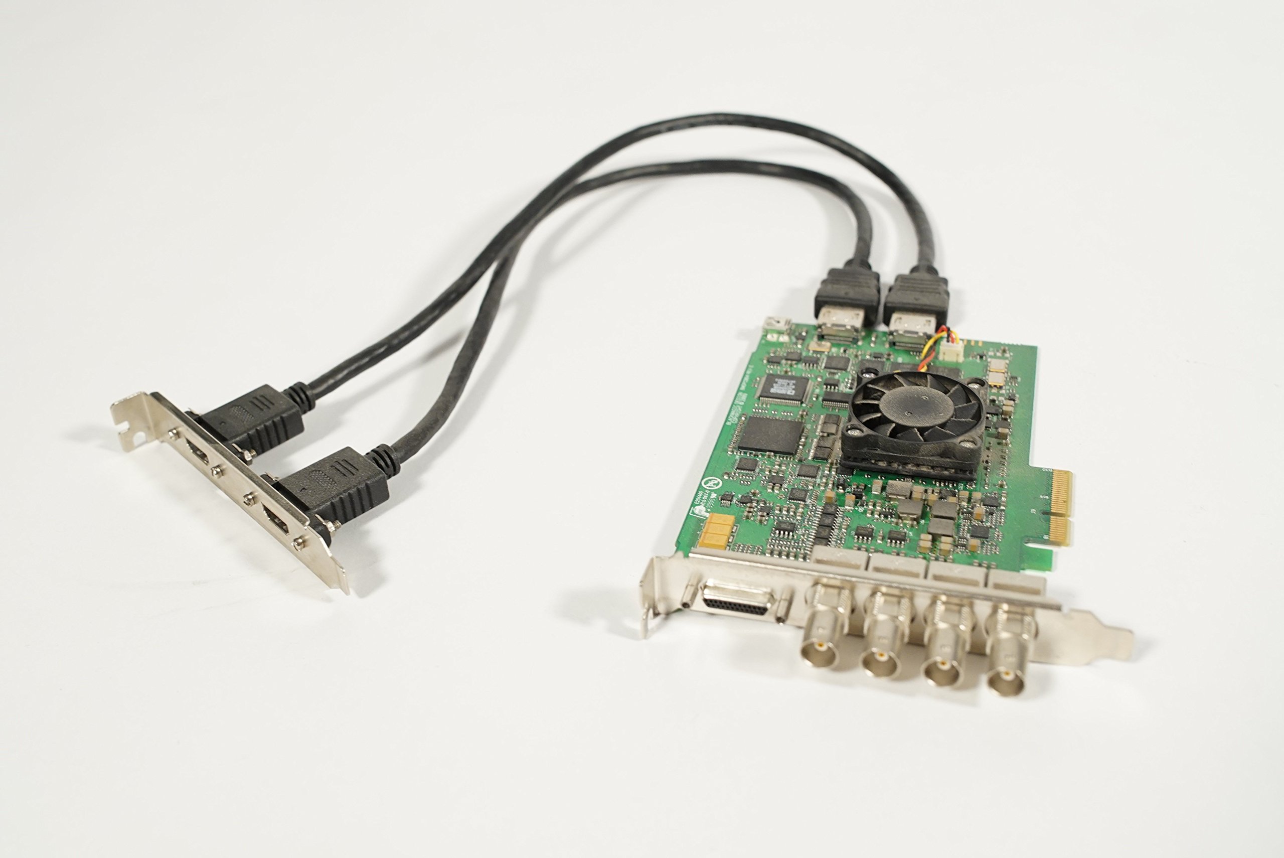 Amazon Com Blackmagic Design Decklink Hd Extreme 3 Electronics Amazon Com Blackmagic Design Decklink Hd Extreme 3 Electronics