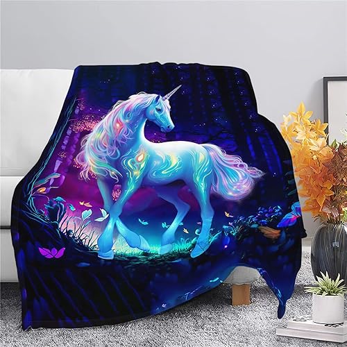 Miniatura 716 de Manta de cerveza, manta de bebida de cerveza, regalos para adultos, mujeres y hombres, súper suave y acogedora manta de felpa mullida mullida de