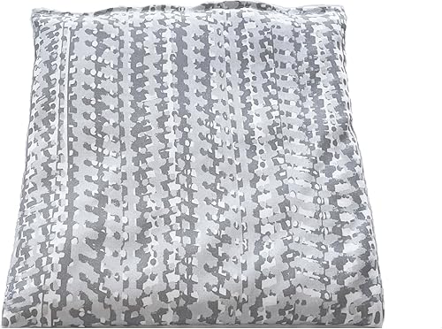 Miniatura 6 de Almohadilla térmica rellena de maíz. Terapia de calor natural para espalda baja, cuello, hombros, calambres. Envoltura térmica para aliviar el dolor