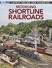Modeling Shortline Railroads