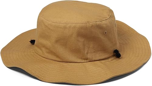 Miniatura 6 de Quiksilver Bushmaster - Gorro de protección solar para hombre