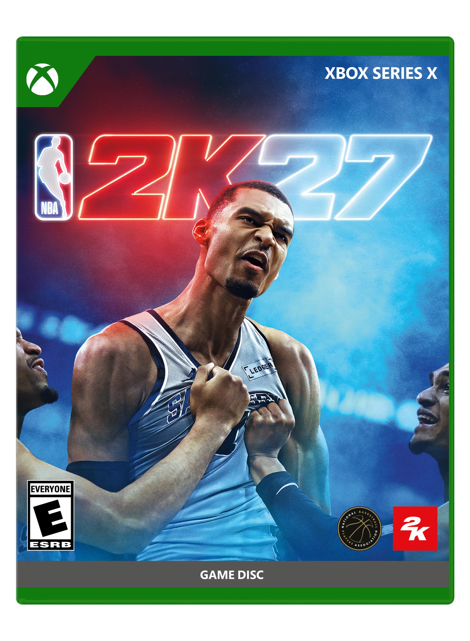 NBA 2K27 for PS5 - Dominate the Court! -14