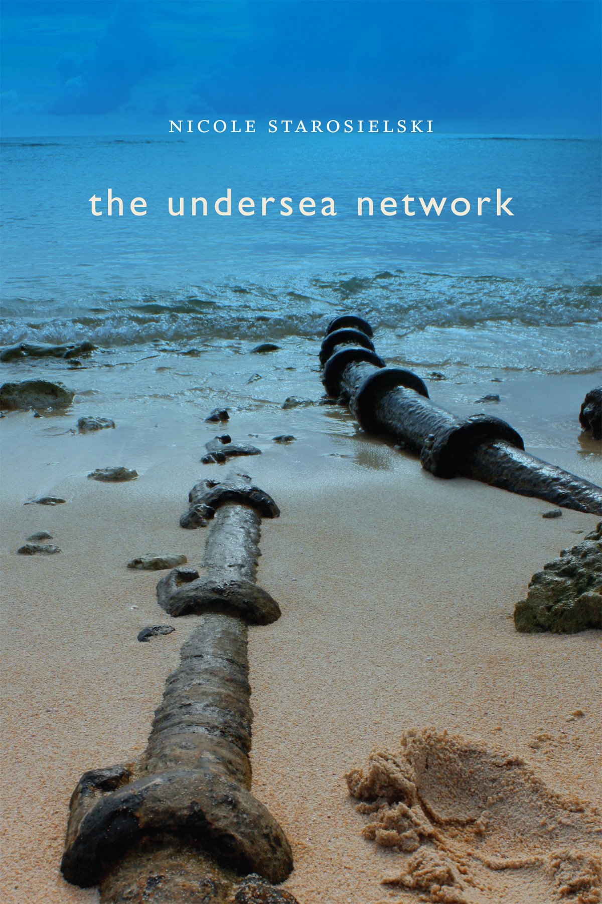 The Undersea Network (Sign, Storage, Transmission),Nicole Staros