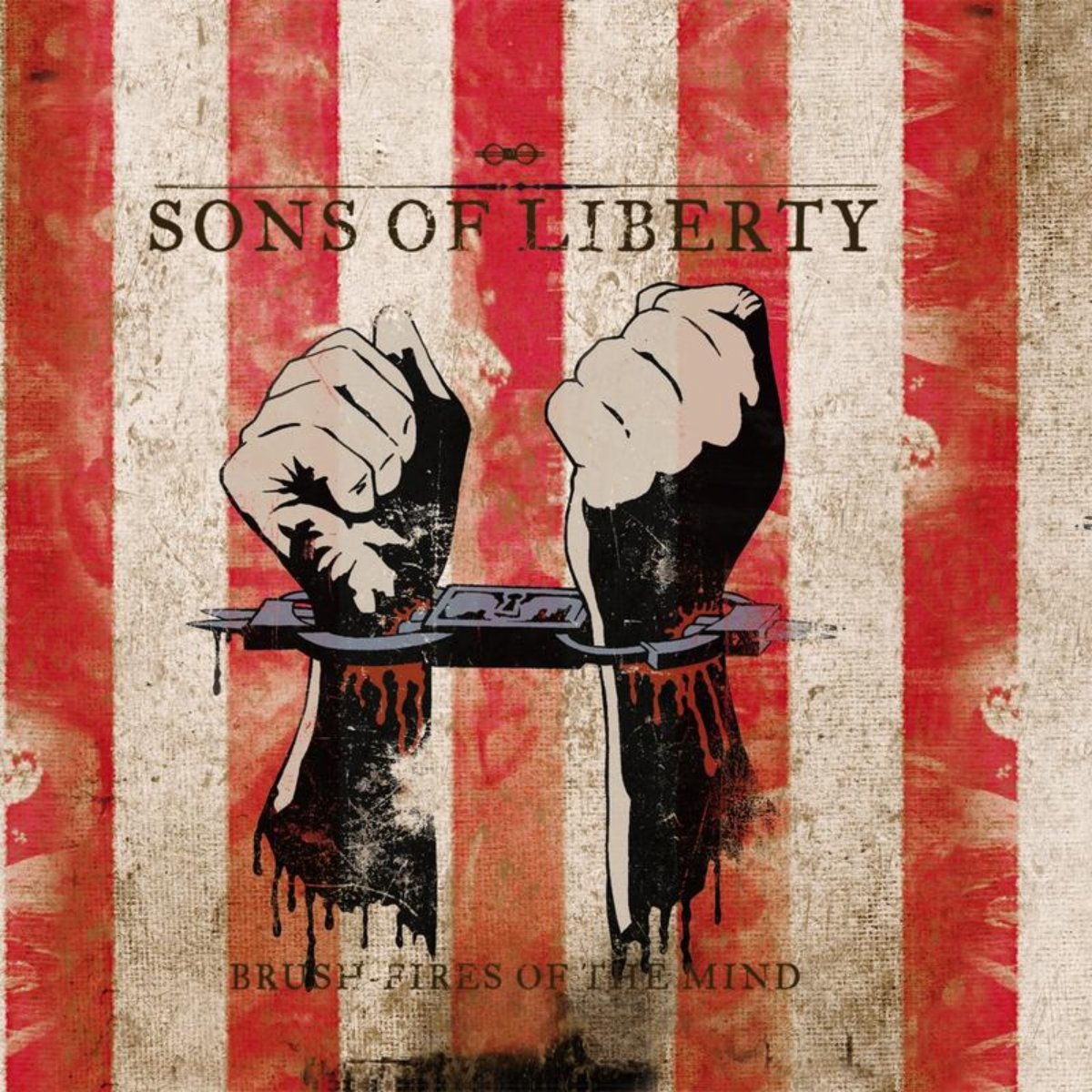 Sons Of Liberty