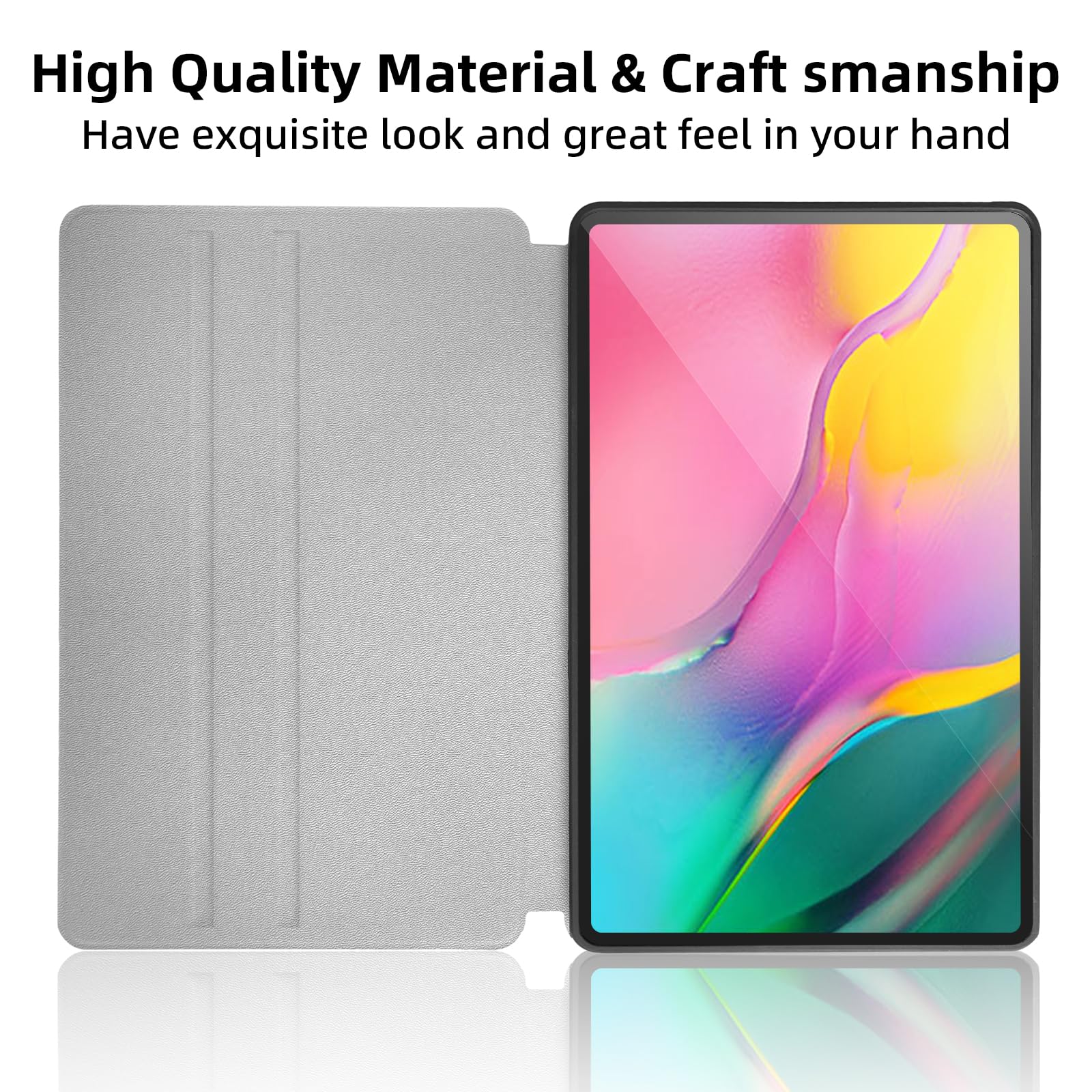 Galaxy - Galaxy Tab A SM-T290 タブレット ケース付 Amazon.com: Case for Samsung Galaxy Tab A 8.0-Inch Tablet 2019