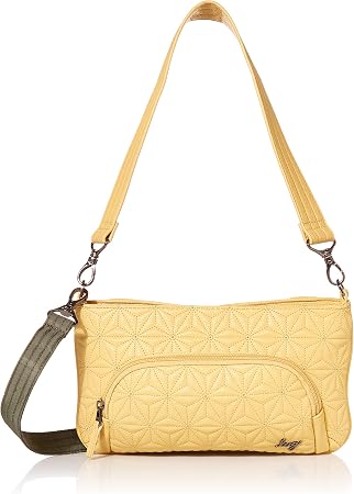 Lug Flyer VL Convertible Crossbody Bag 