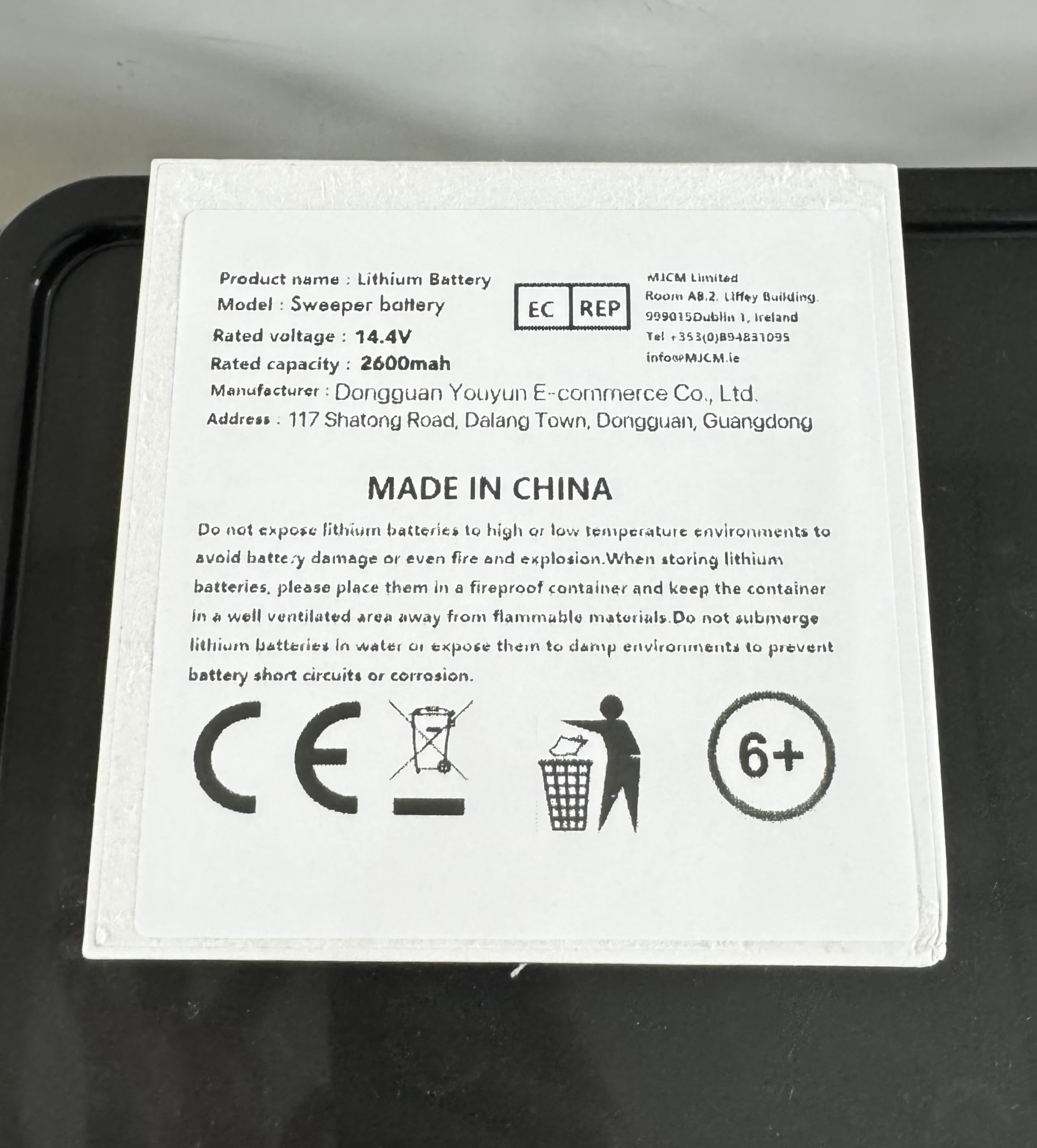 Charger Dock For iRobot Roomba E5 E6 i1 i3 i4 i6 i7 i8 500 600 700 800 900 Series