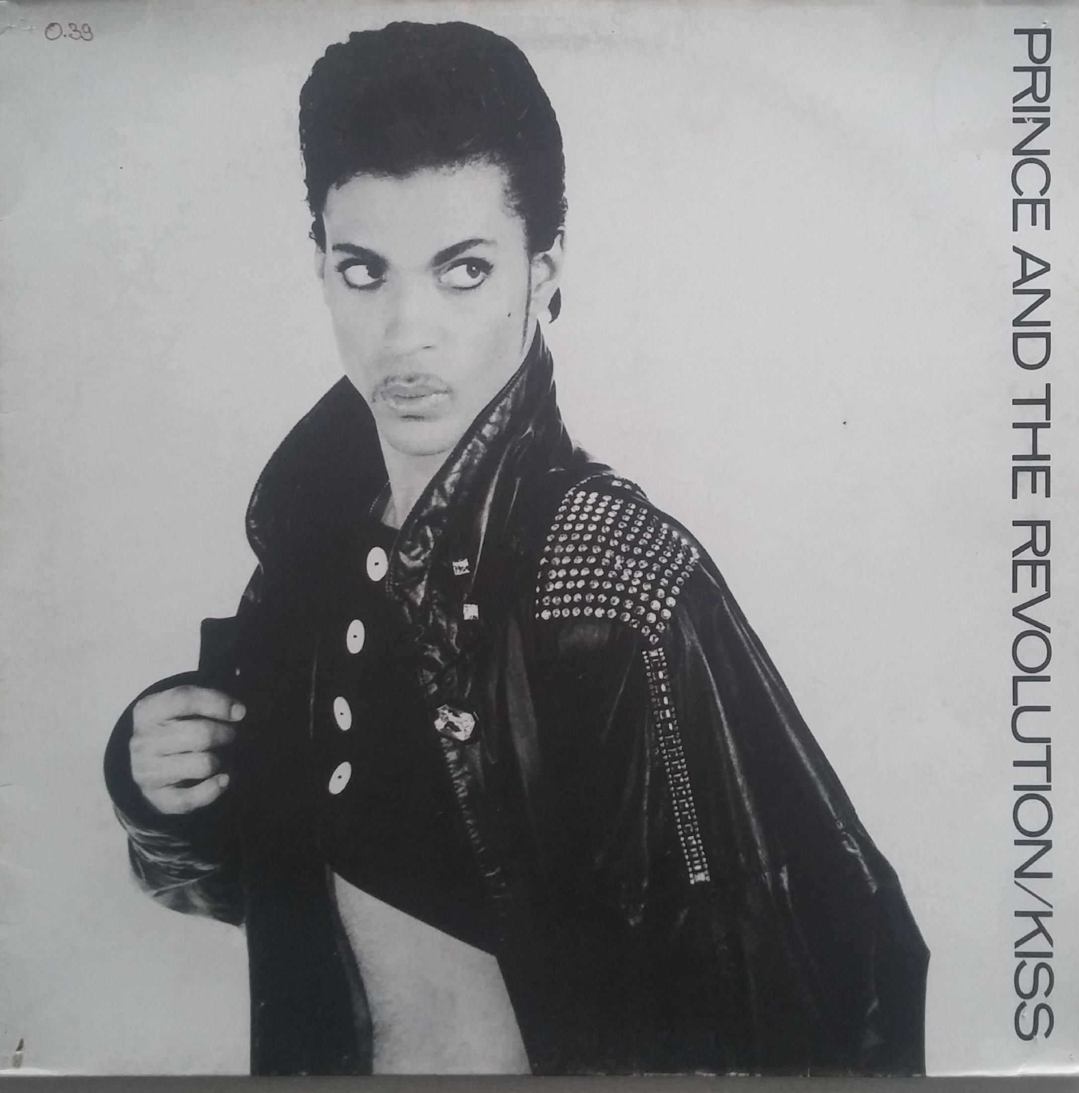 洋楽 PRINCE EYE RECORDS 453 454 2CD 洋楽 PRINCE EYE RECORDS 453