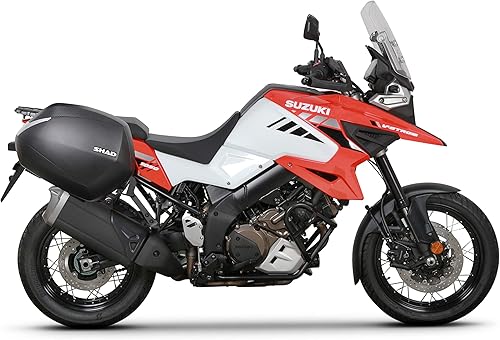 Shad Sistema S0VS10IF 3P V-Strom 1000/1050/XT