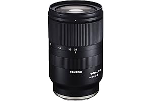 Tamron 28-75mm F2.8 Di III RXD Lens