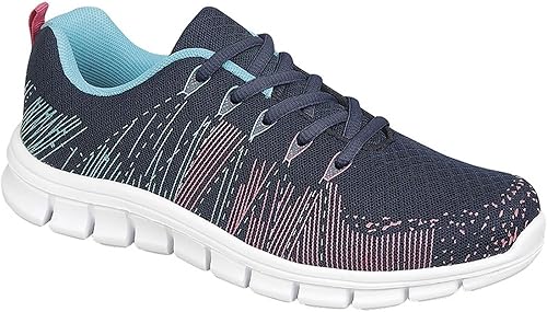 memory foam nike trainers