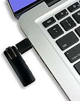 Vista 4 de K-Ultra - Grabadora activada por voz con clip pequeño con reproducción a bordo