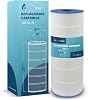 Pureline Pool Replacement Cartridge Filter, 100 Sq Ft, PL0144, Compatible with Hayward C-1100, C-8610, Hayward Star Clear II