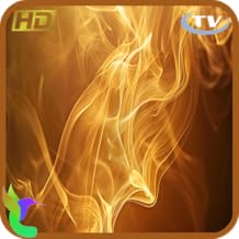 Yellow Noise for Focus - AD-FREE Tranquil Sounds for Relaxation | Fire TV