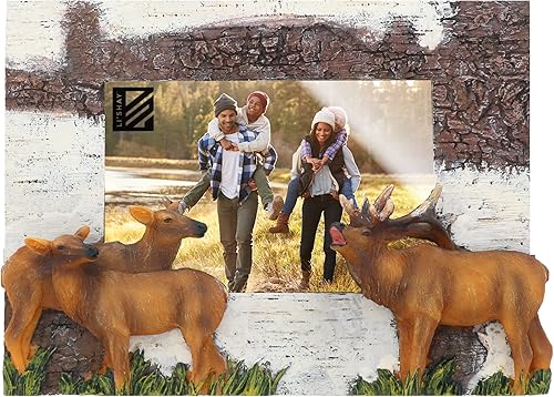 Li'Shay Marco de fotos de elefante para fotos de 3 x 5