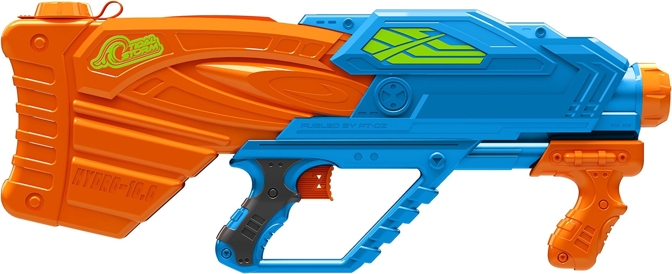 Tidal Storm Super Storm Pressurized Water Blaster