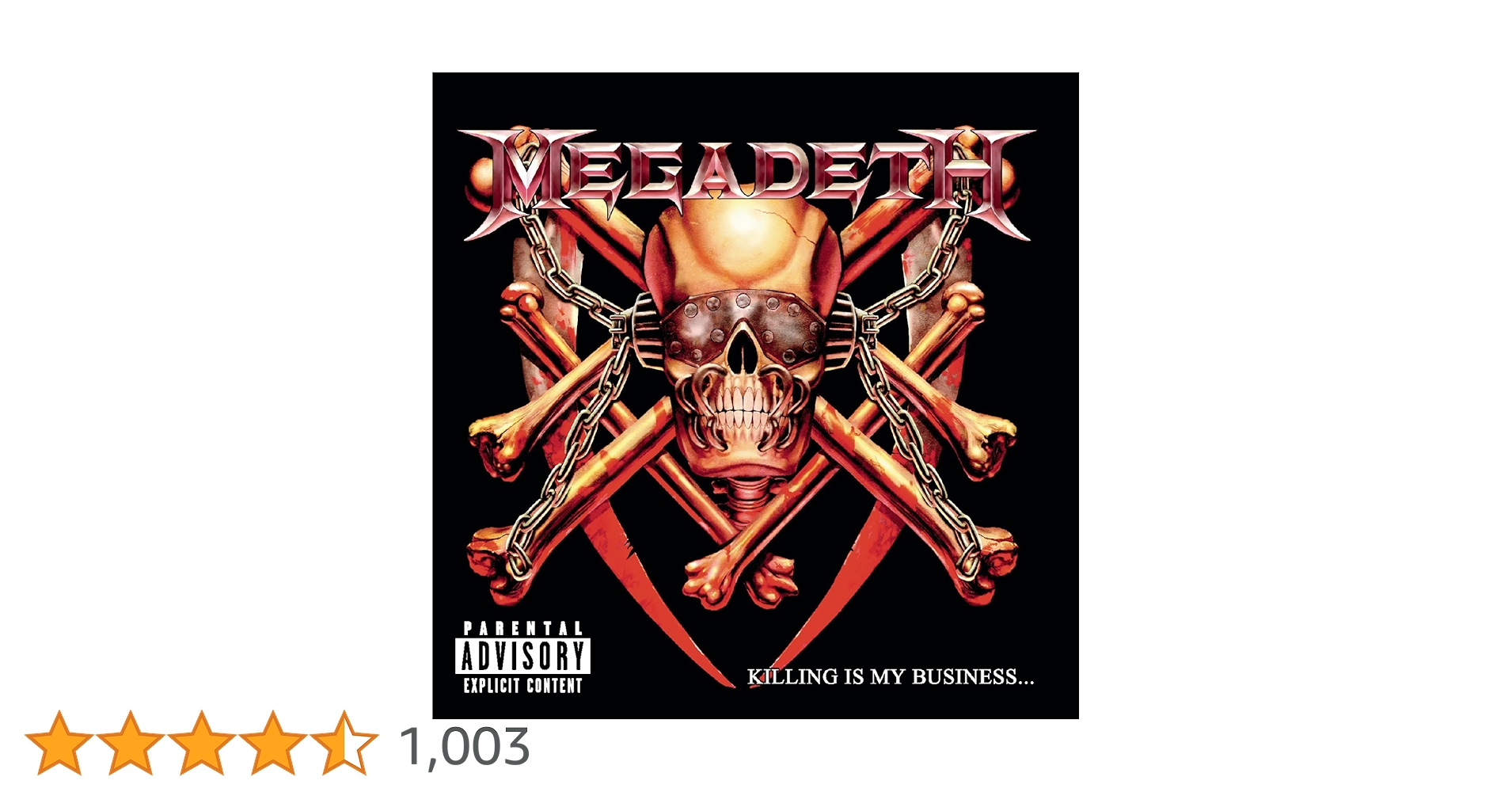 Amazon.co.jp: Killing Is My Business (Rmx): ミュージック