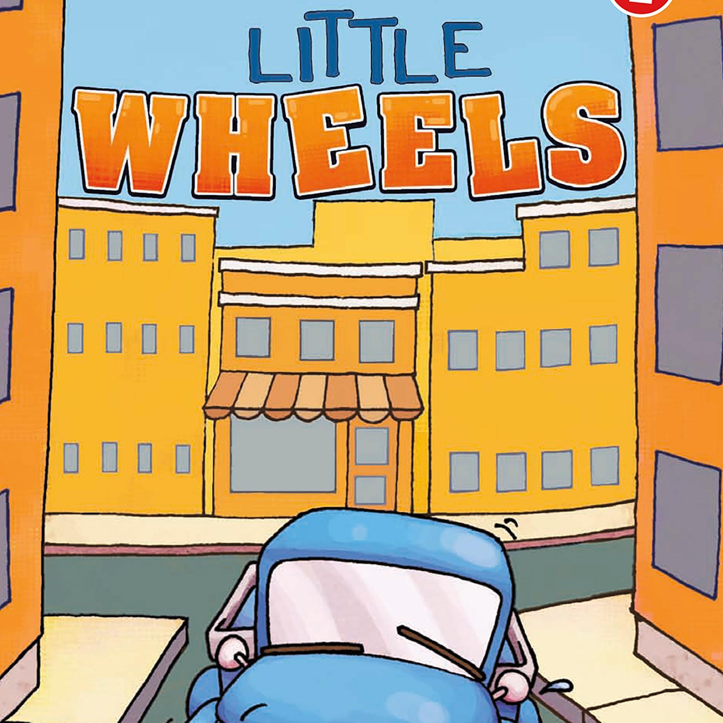 Little Wheels