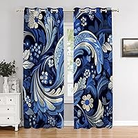 Vista 477 de Cenefas de cocina modernas con patrón de cobre marrón dorado para ventanas, cenefas opacas abstractas de marcas de arañazos y cortinas opacas