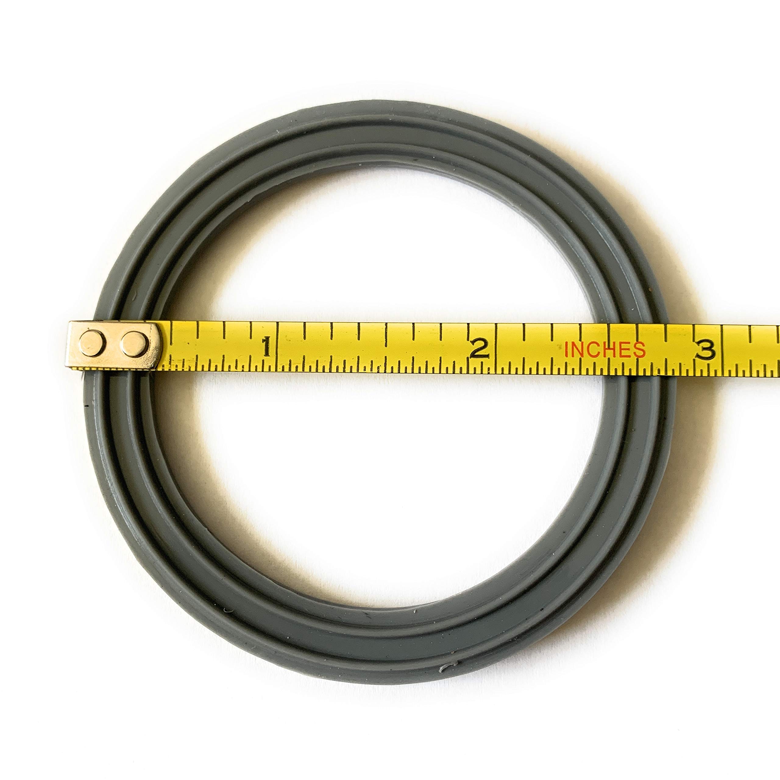 Amazon.com: Fab International Replacement Gasket Compatible with  