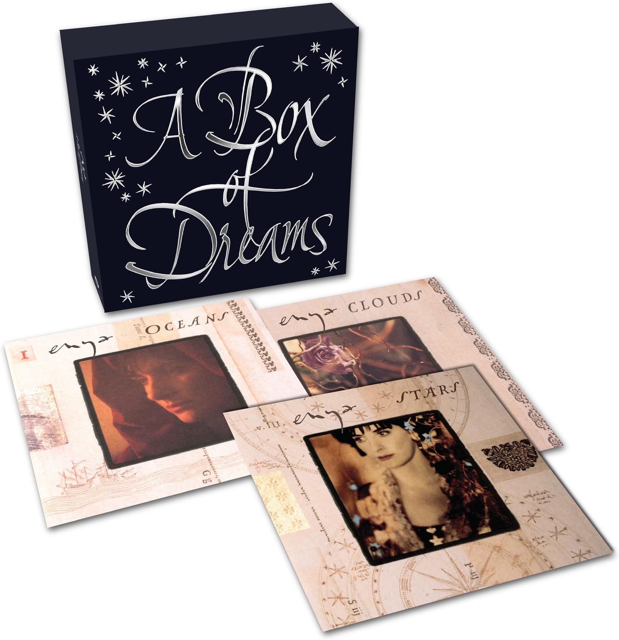 A Box Of Dreams