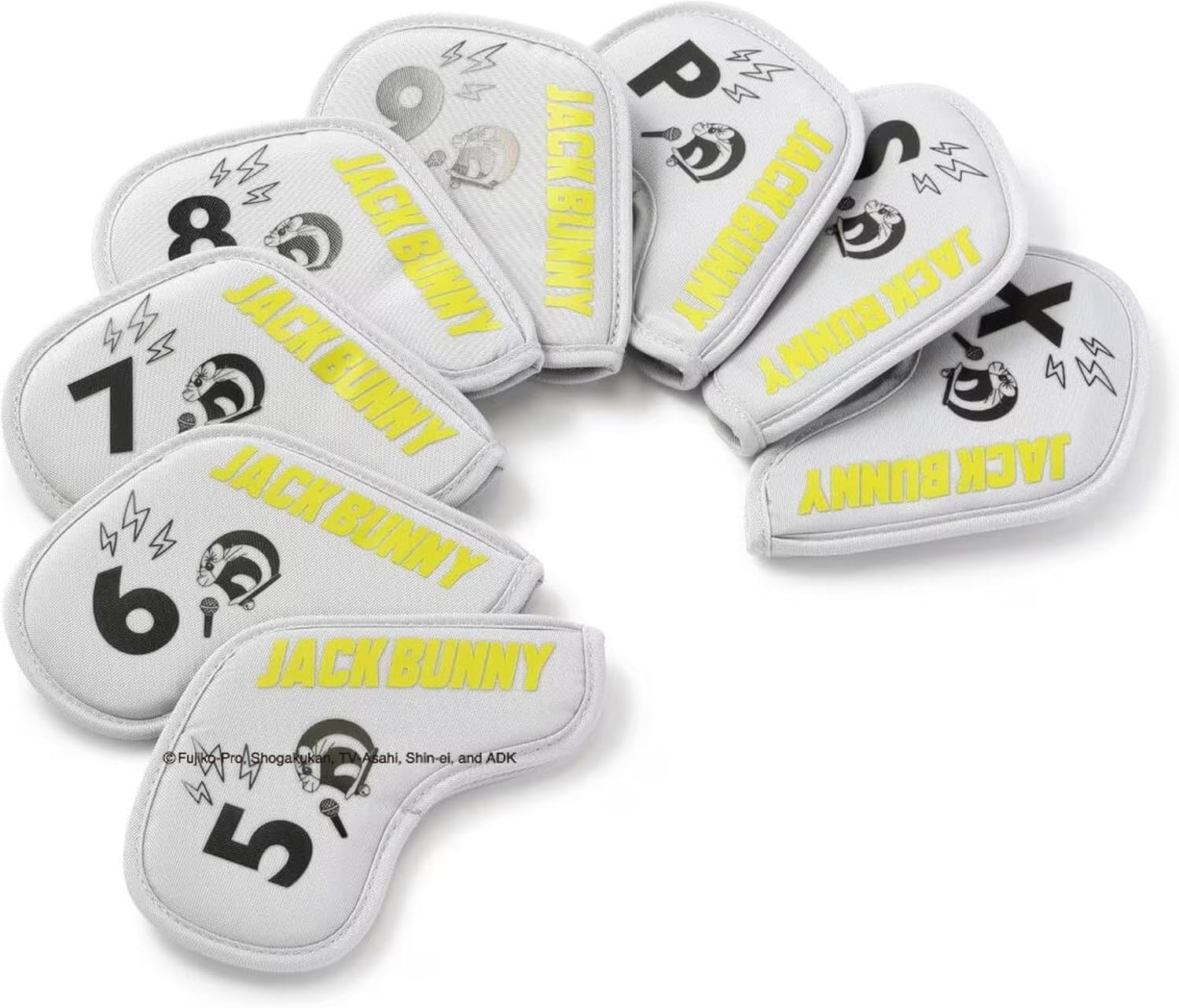 Big Boy】ゴルフキャディバック トラベルカバー Big Boy】ゴルフ