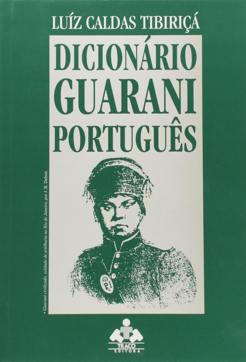Dicionario Guarani-Portugues | Amazon.com.br
