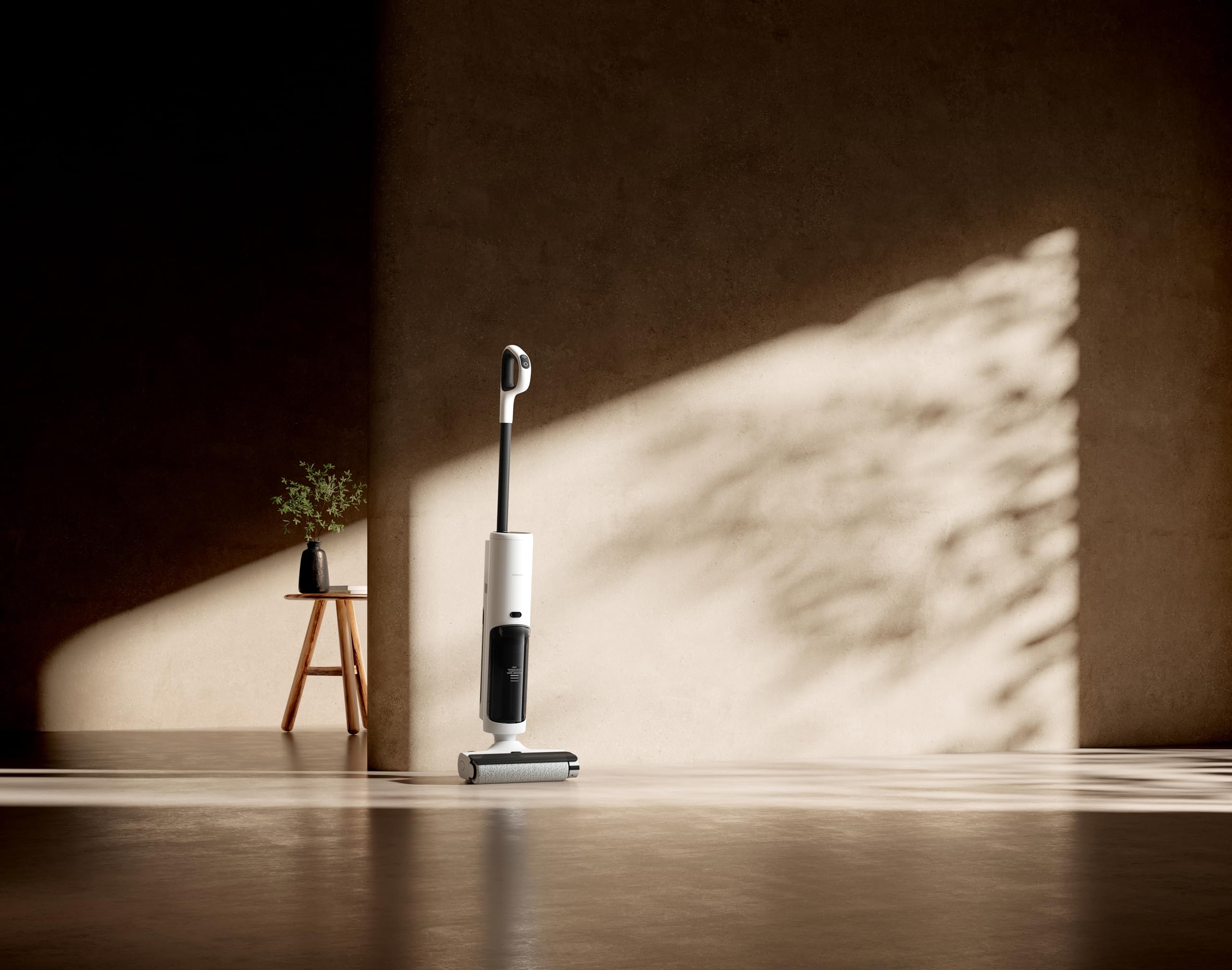 Xiaomi Truclean W20 Aspirapolvere lavapavimenti, 500 RPM, 15 kPa