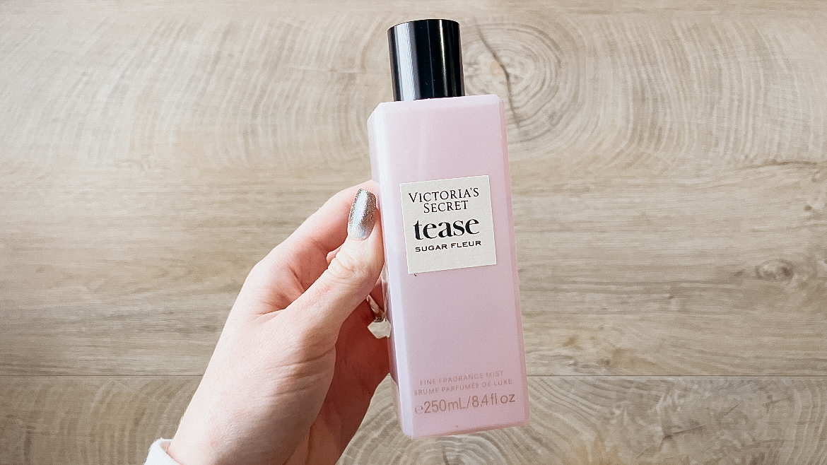 Amazon.com: Victoria's Secret: Daring Fine Fragrance
