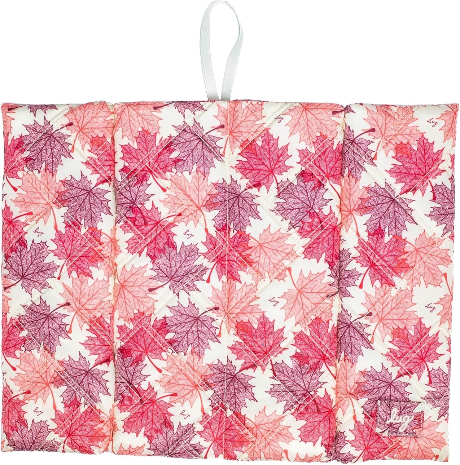 Lug Landing Pad Seat Cushion, MAPLES Cream