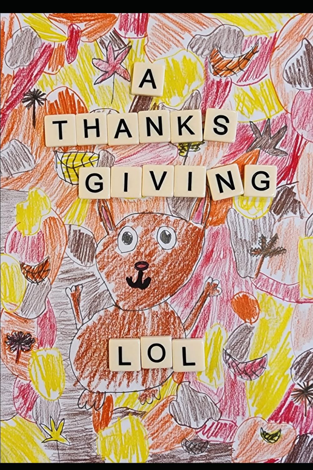 A Thanksgiving