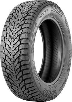 Nordman North 9 215/60 R 16 99T XL Winter Tire