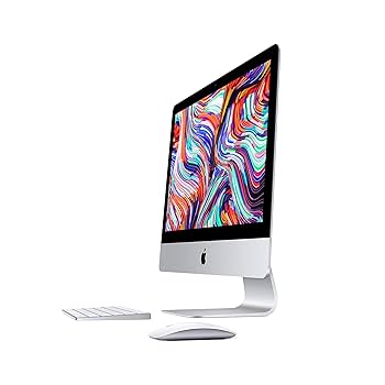 iMac 21インチ Apple iMac (21.5-inch Retina 4K Display, 3.4GHz Quad-core