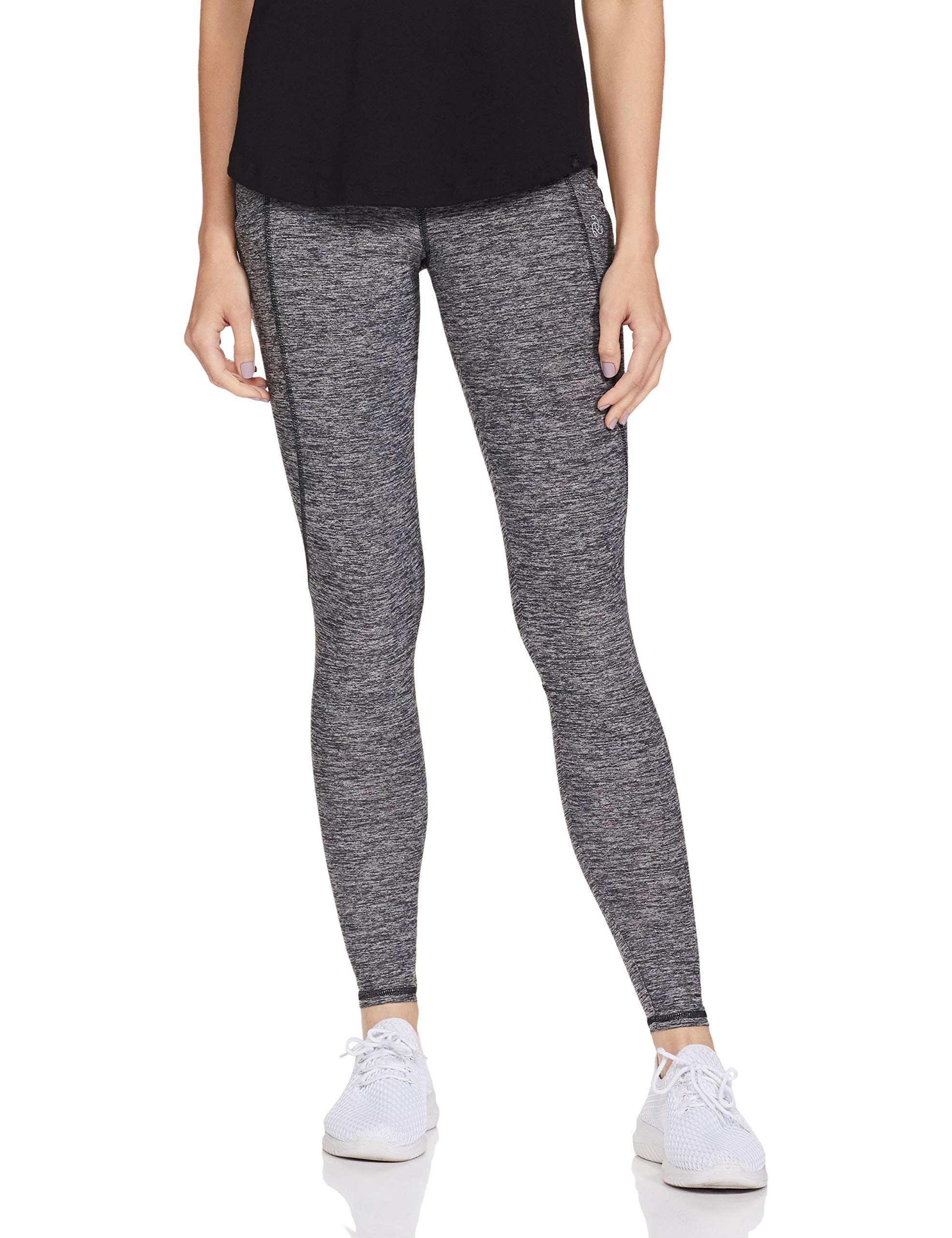 jockey Women's Slim Leggings-picture-12
