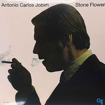 Amazon.com: Stone Flower: CDs & Vinyl