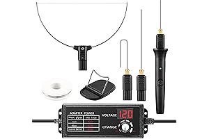 Aolloa Cortador De Unicel - Juego De 4 En 1 con Controlador...