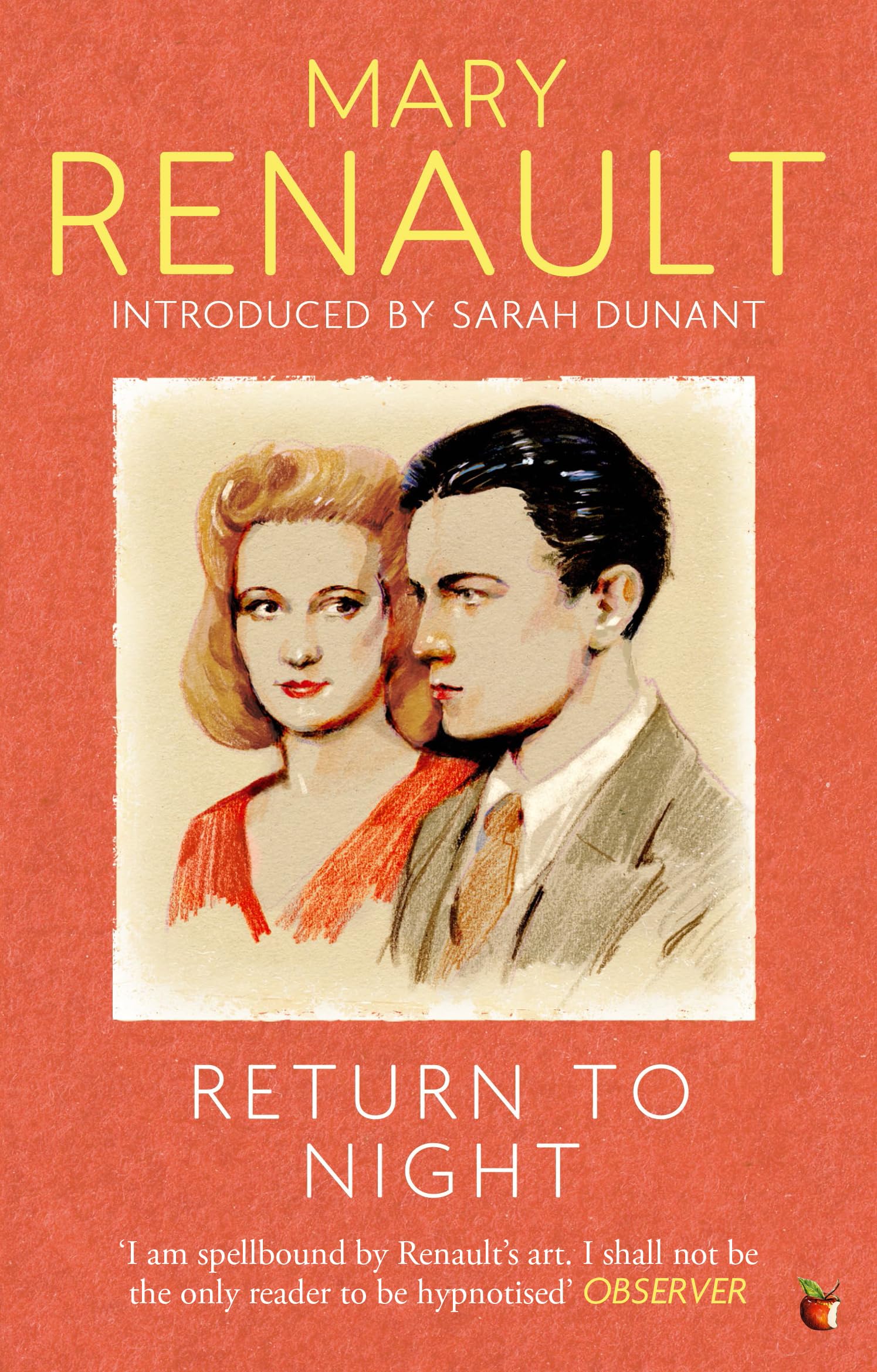 Return to Night: A Virago Modern Classic (Virago Modern Classics)